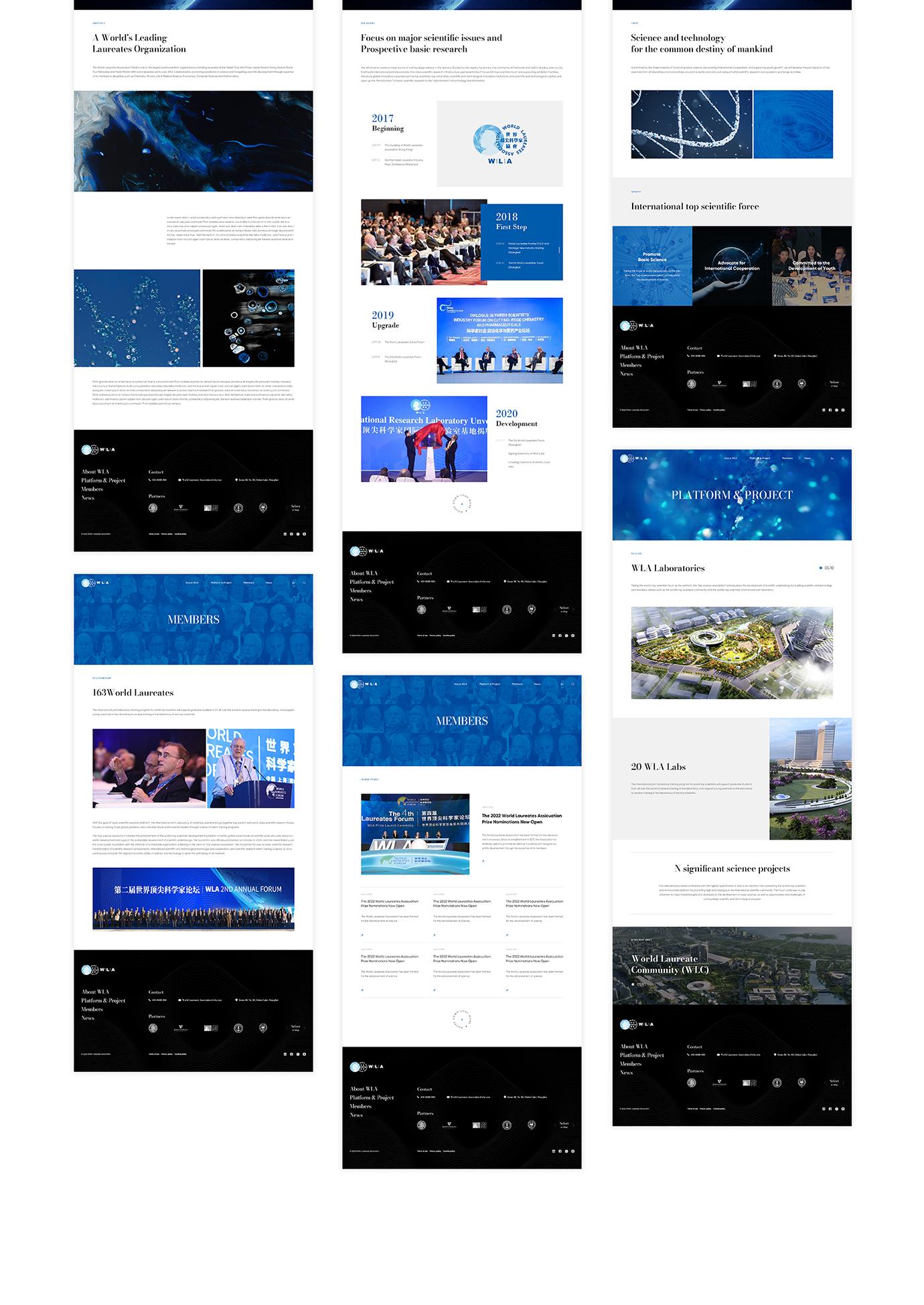 世界頂尖科學(xué)家協(xié)會項目圖片
