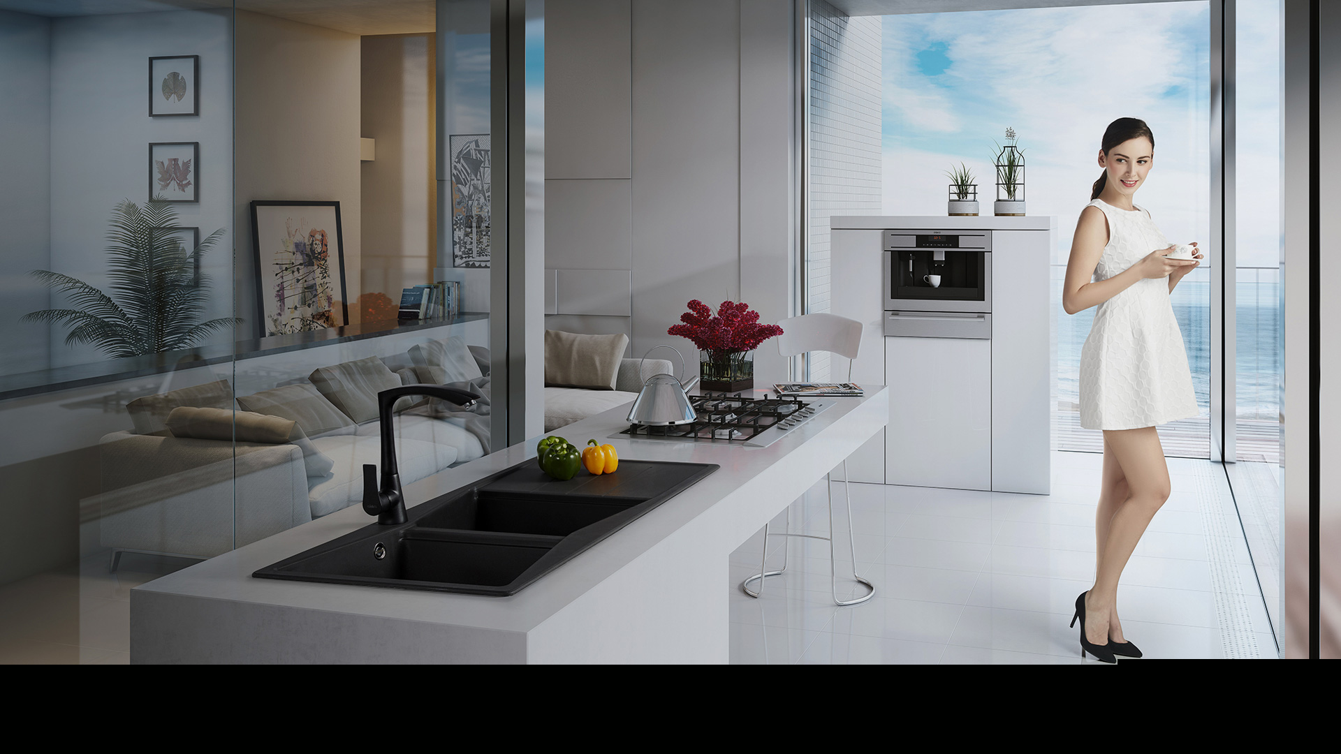 上海帕布洛廚衛(wèi)有限公司項目banner圖片