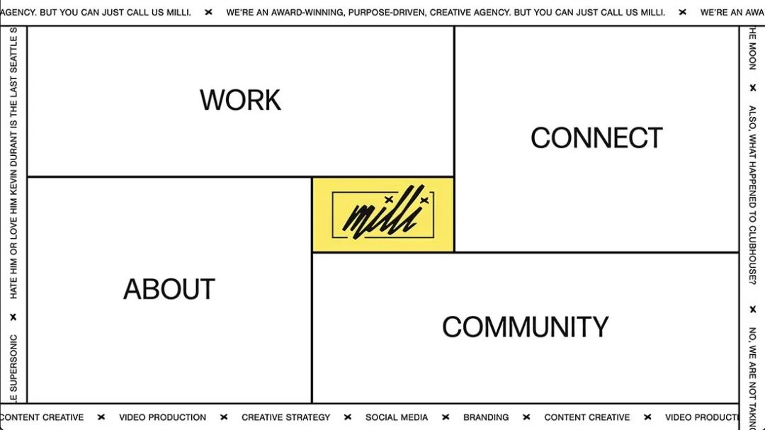 今年大家都在看的15+設(shè)計(jì)趨勢(shì) 今年大家都在看的15+設(shè)計(jì)趨勢(shì)