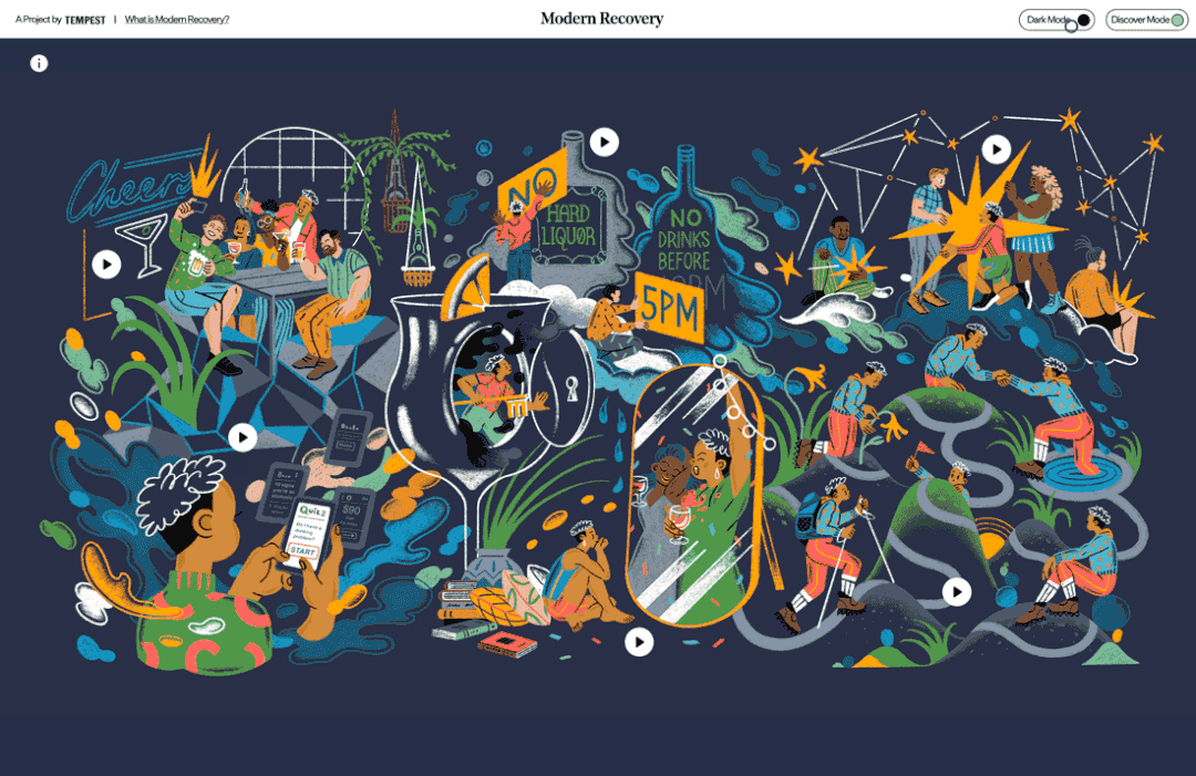 今年大家都在看的15+設(shè)計(jì)趨勢(shì) 今年大家都在看的15+設(shè)計(jì)趨勢(shì)