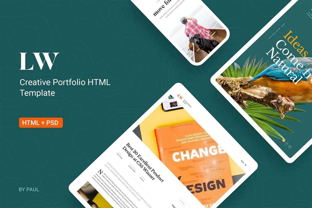 今年大家都在看的15+設(shè)計(jì)趨勢(shì) 今年大家都在看的15+設(shè)計(jì)趨勢(shì)