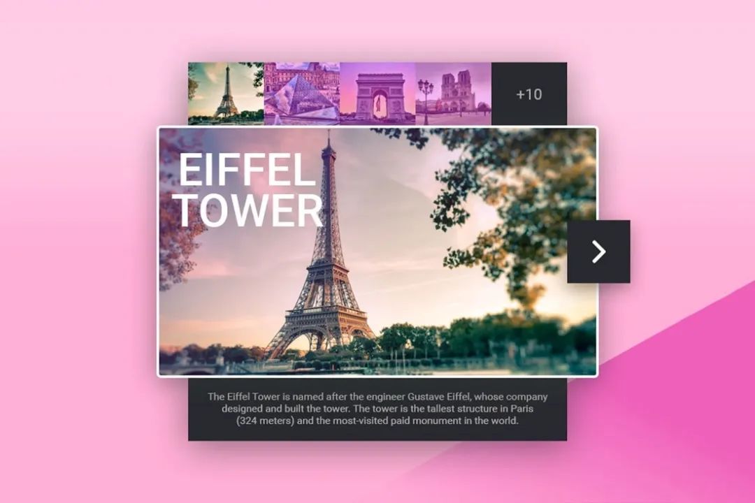 今年大家都在看的15+設(shè)計(jì)趨勢(shì) 今年大家都在看的15+設(shè)計(jì)趨勢(shì)