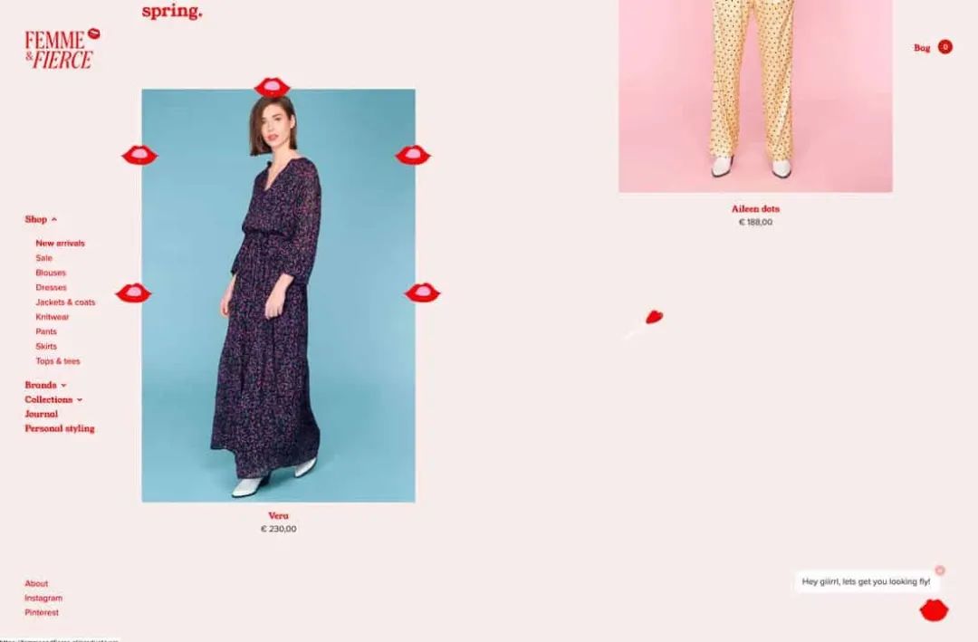 今年大家都在看的15+設(shè)計(jì)趨勢(shì) 今年大家都在看的15+設(shè)計(jì)趨勢(shì)