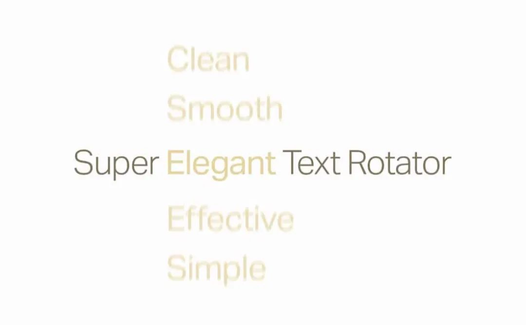今年大家都在看的15+設(shè)計(jì)趨勢(shì) 今年大家都在看的15+設(shè)計(jì)趨勢(shì)