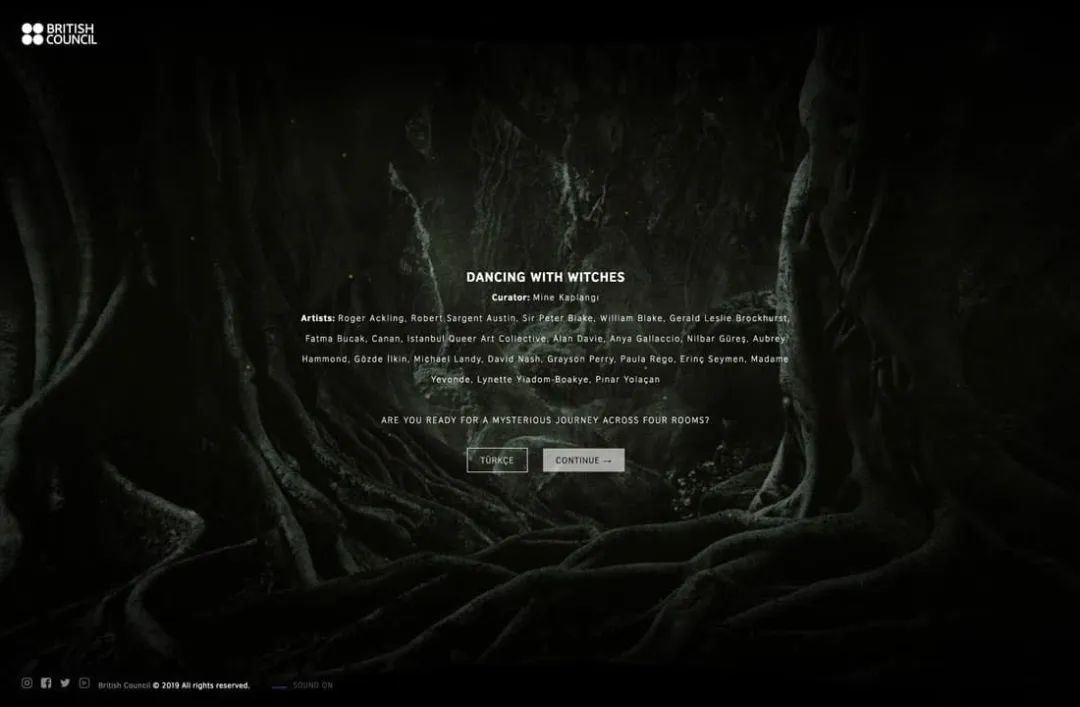 今年大家都在看的15+設(shè)計(jì)趨勢(shì) 今年大家都在看的15+設(shè)計(jì)趨勢(shì)