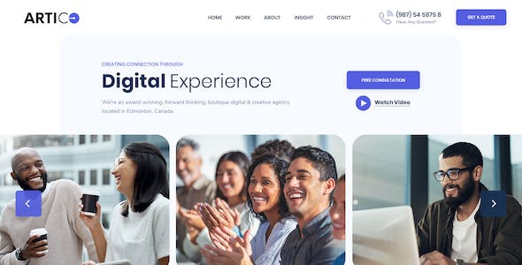 集團網站設計與用戶體驗