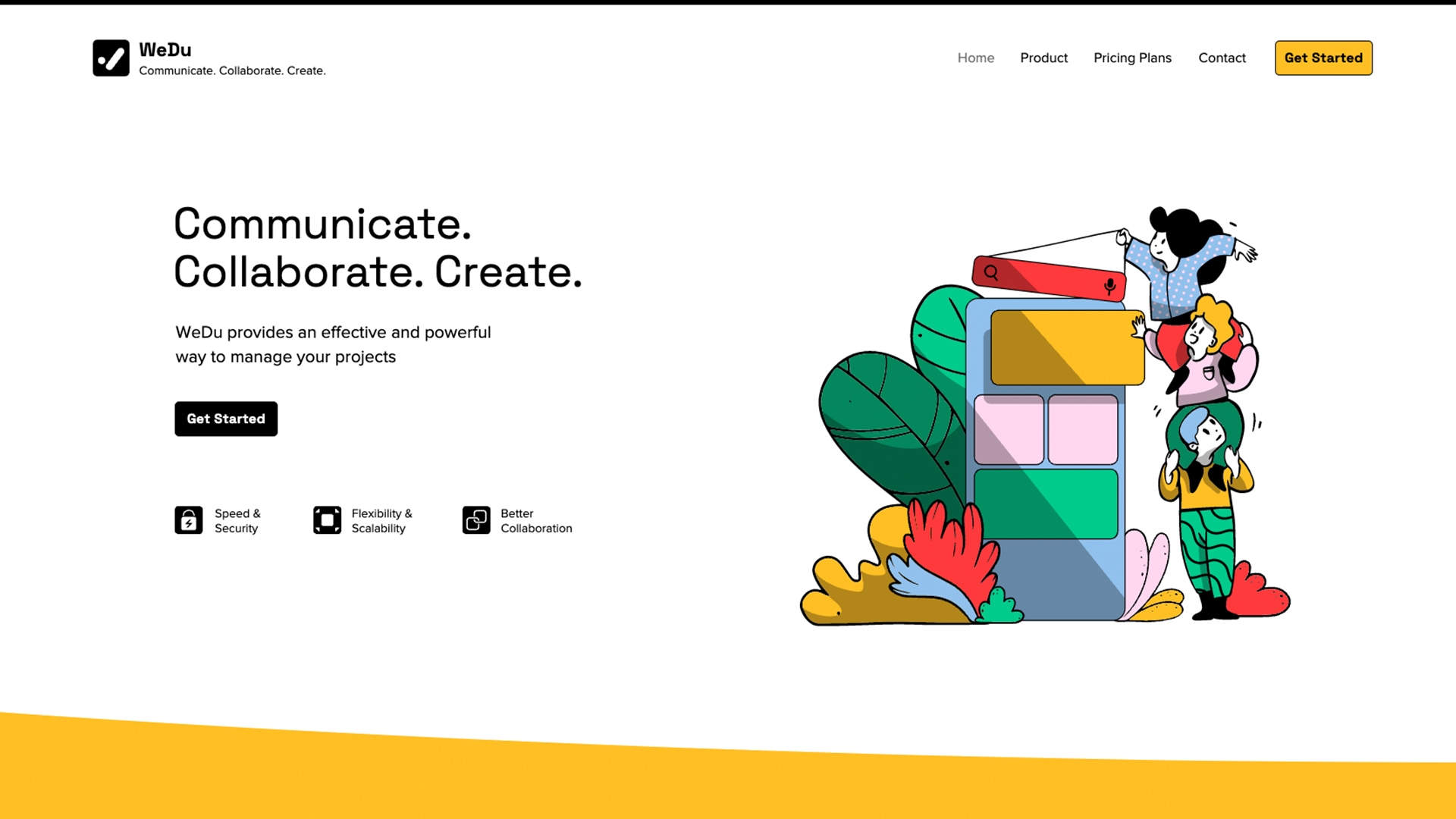如何為品牌網站建設制定明確的目標 如何為品牌網站建設制定明確的目標