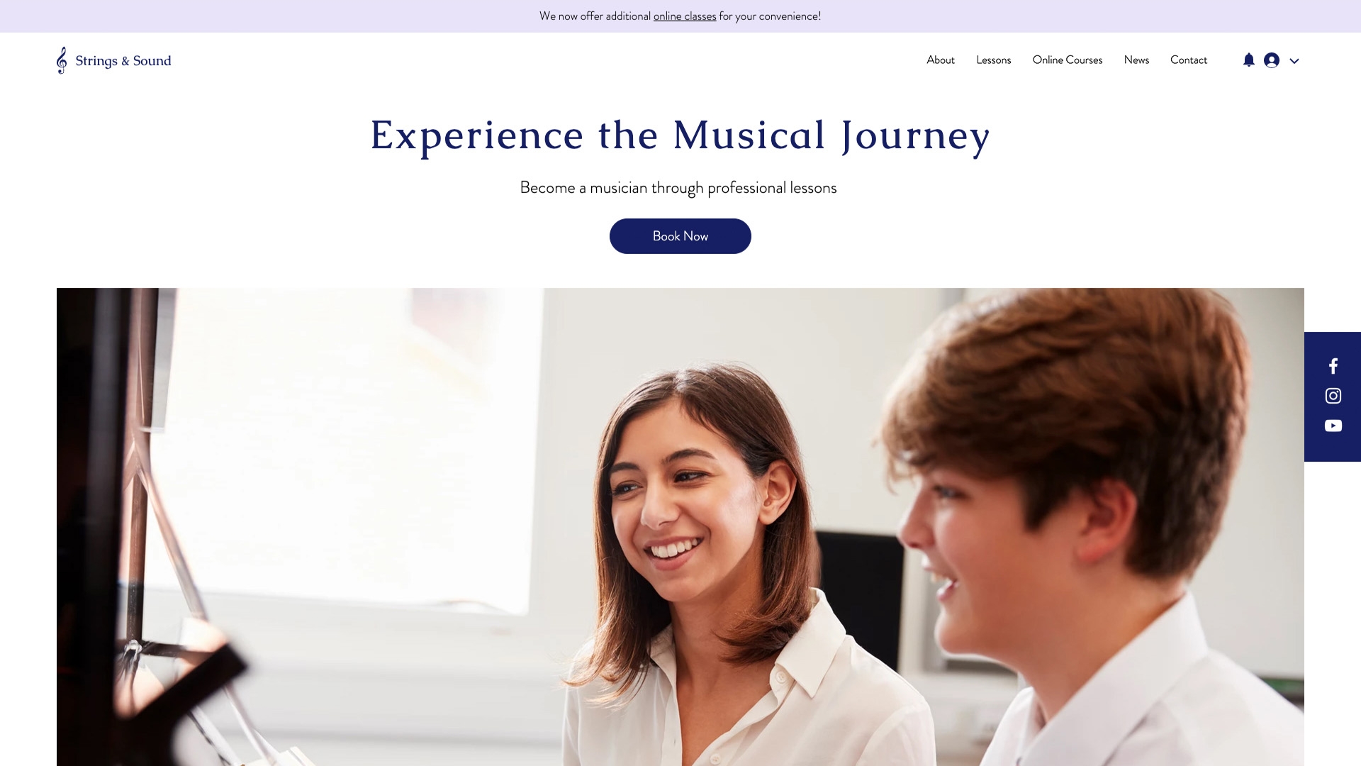 品牌網站建設中的用戶交互設計