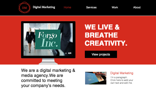 醫藥網站建設的內容策劃與優化